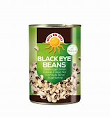 Black eye beans