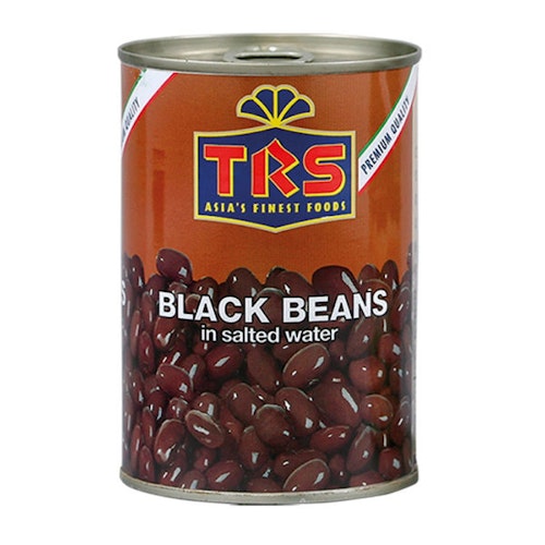 Black beans TRS