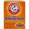 Baking soda