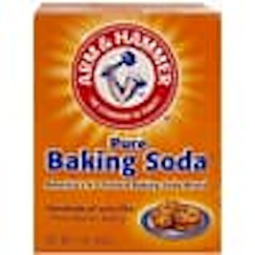Baking soda
