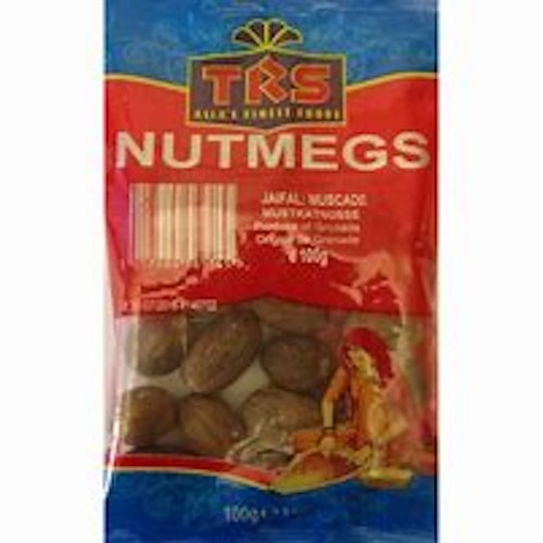TRS Nutmeg