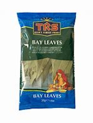 TRS Bay leaves (lagerblad)
