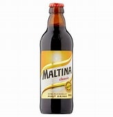 Maltina classic malt drink