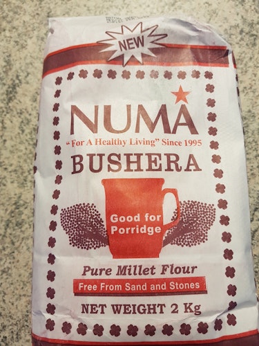 Millet flour 2kg