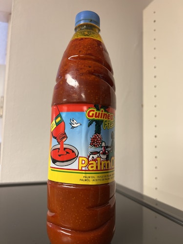 Guinea fresh 1liter