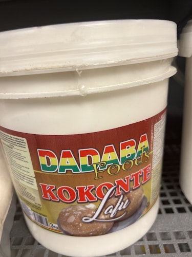 Kokonte 7kg