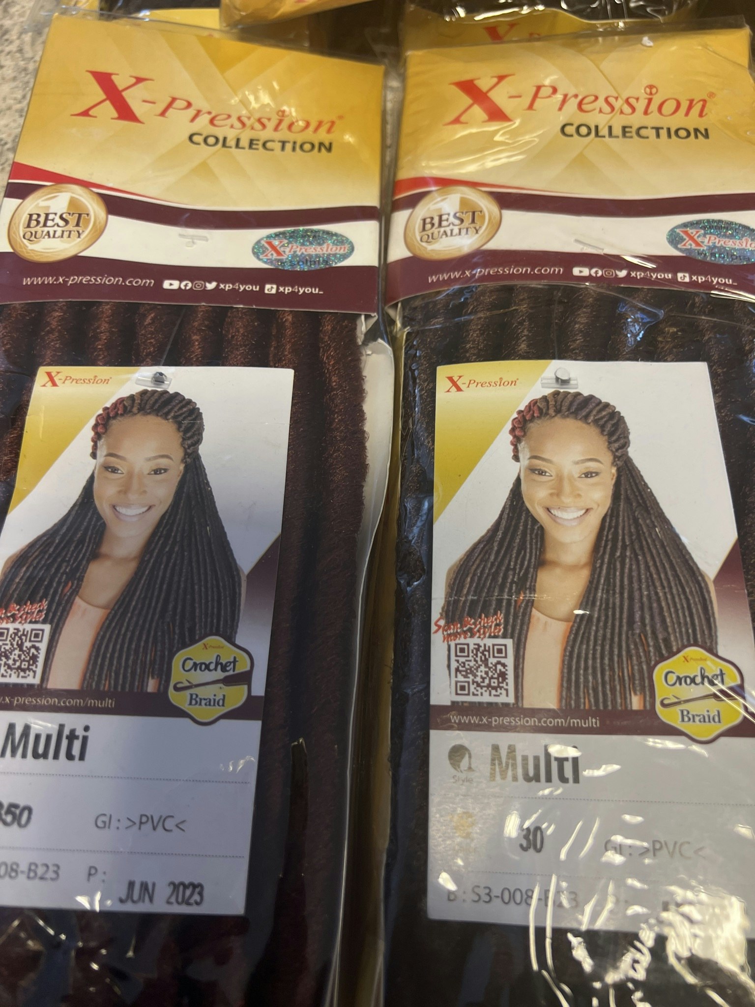 Multi
