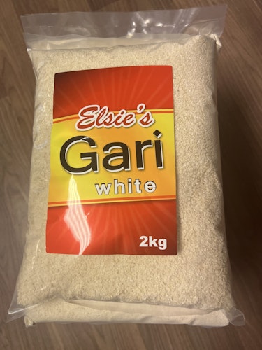 Elsies Gari 2kg
