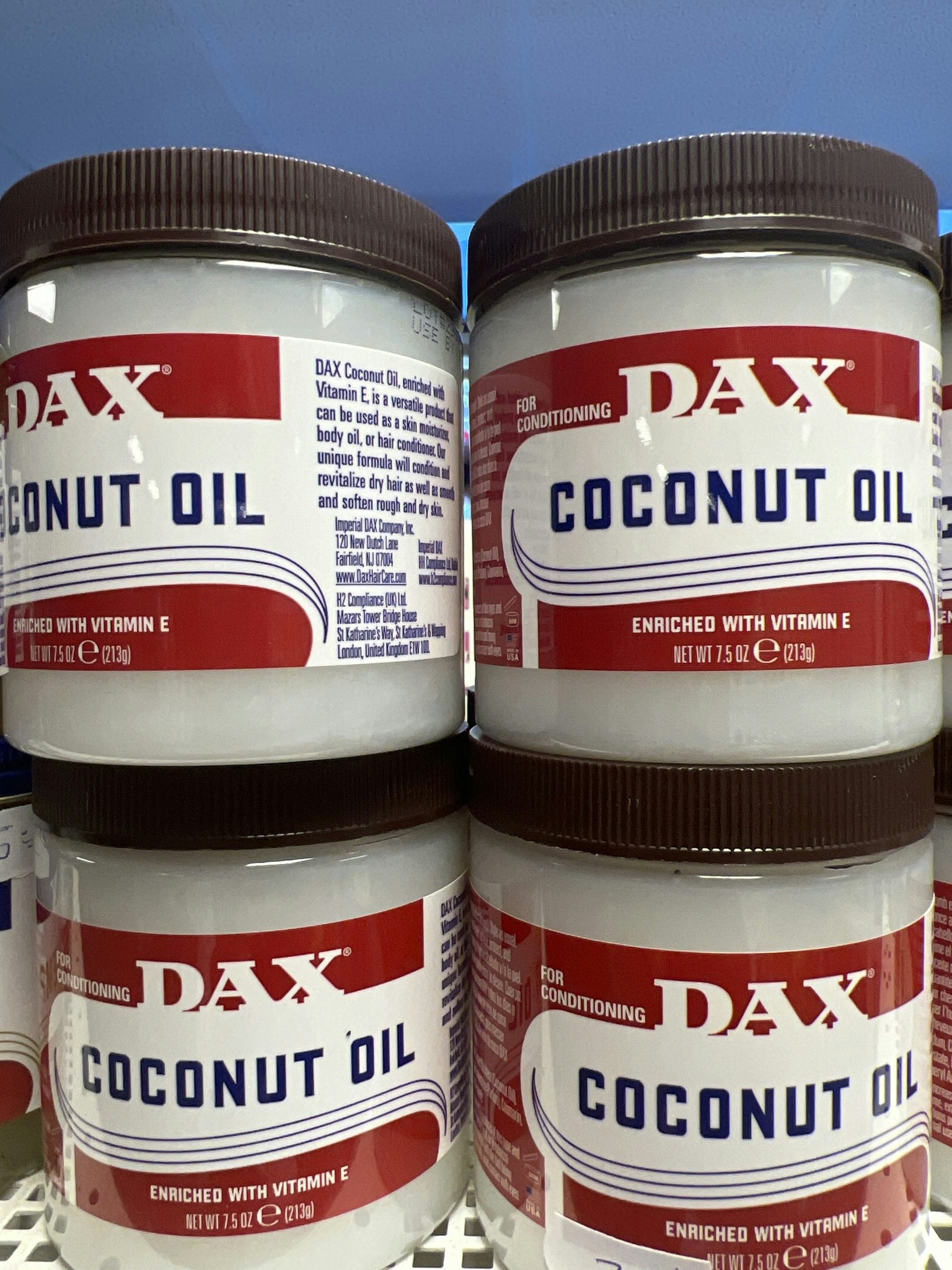 Coconut oil harlir food 213gr