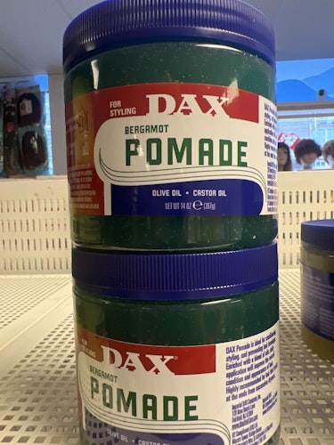 Dax Pomade 213gr