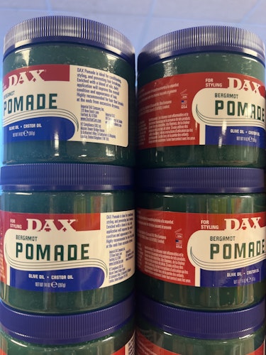 Dax pomade green 397gr