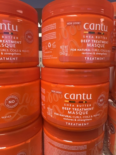 Cantu Shea Butter Natural Deep Treatment Masque 12oz