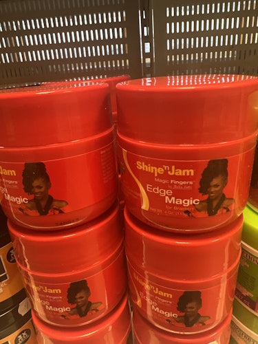 Shine n jam 4oz 113gr