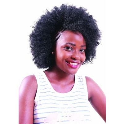 Afro kinky bulk