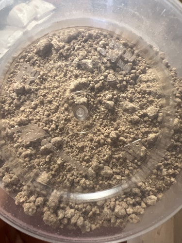 Ogbono grounded 100GR
