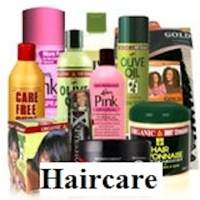 Favorite Afro Shop
