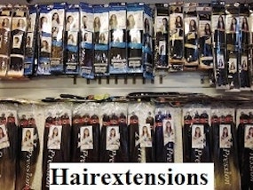 Favorite Afro Shop