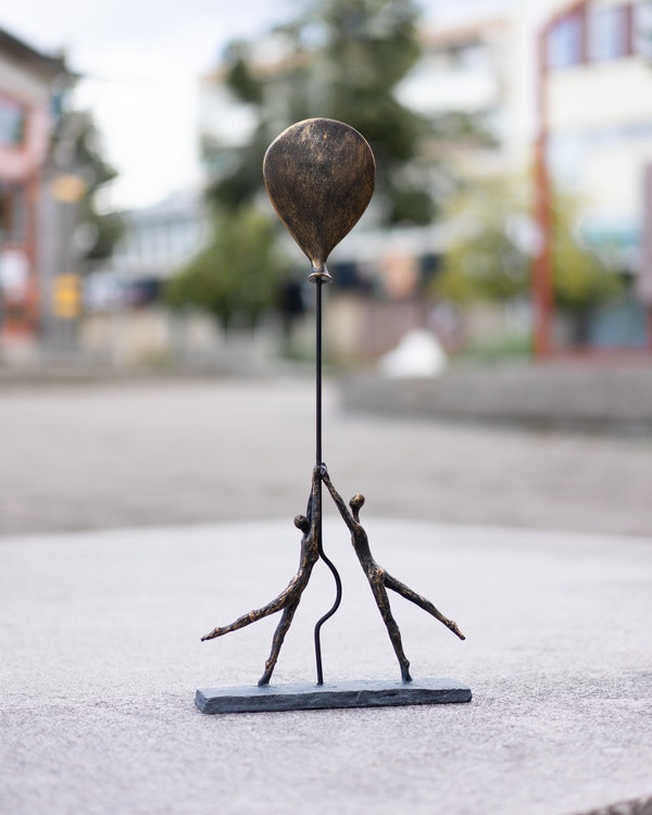 Staty Fly Away