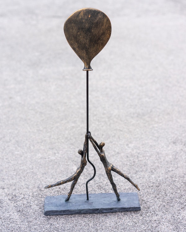Staty Fly Away