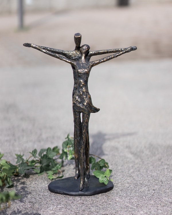 Staty Kärlekspar