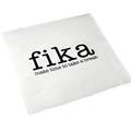 Make time FIKA Servetter