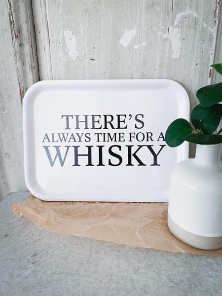Bricka Whiskey