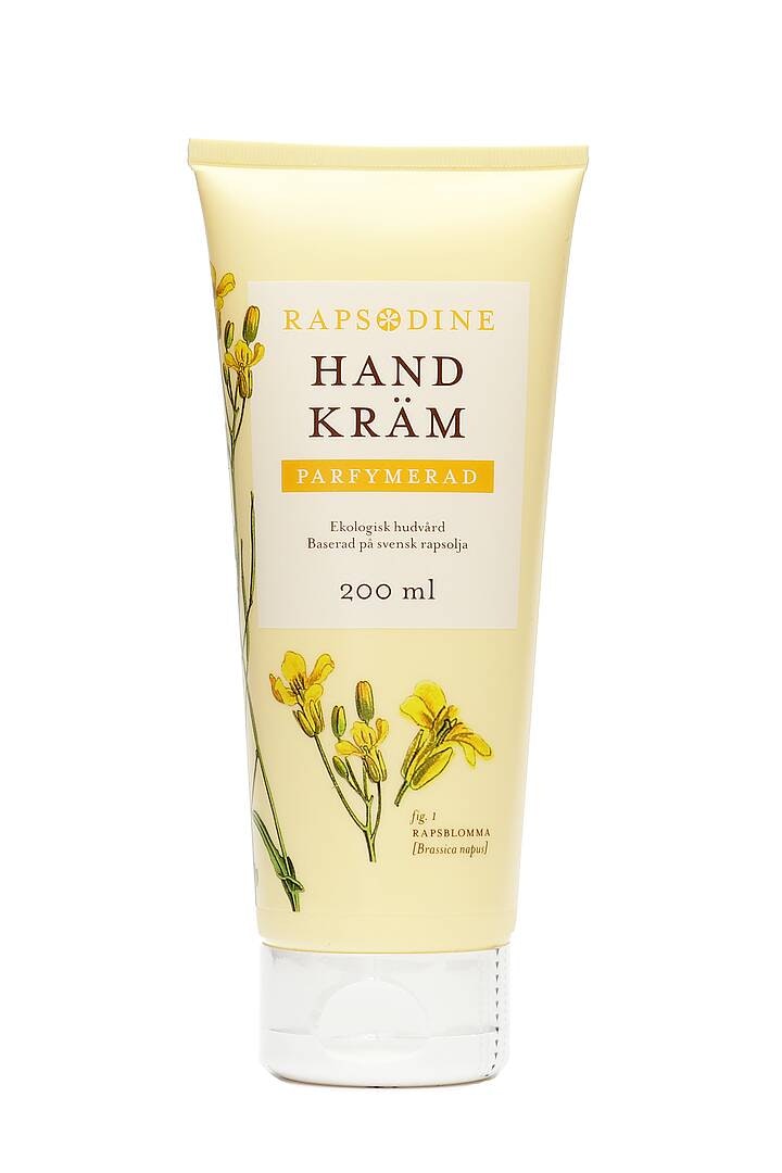 Handkräm, 200 ml