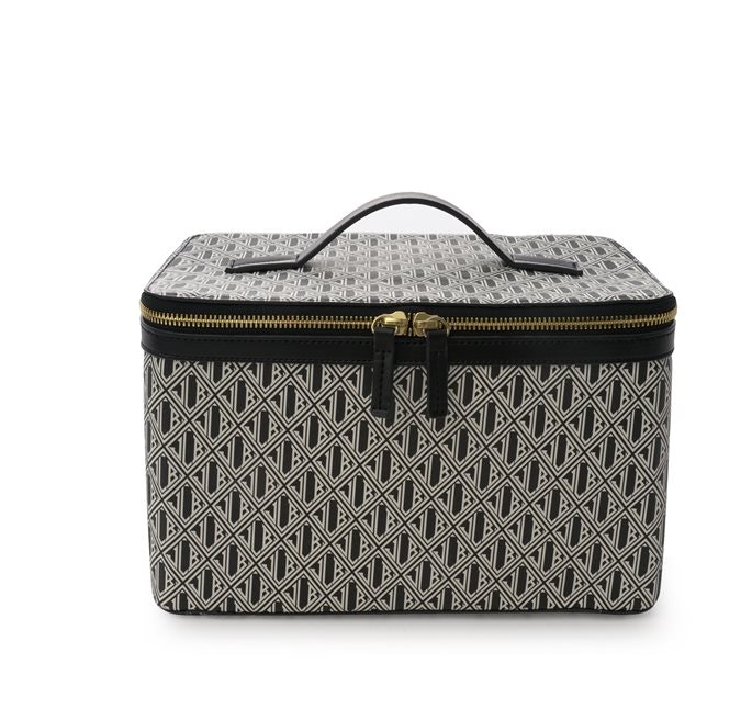 JLB- BEAUTY BOX BLACK/WHITE/