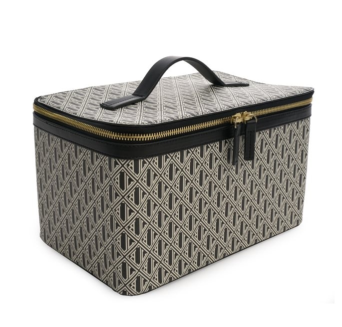 JLB- BEAUTY BOX BLACK/WHITE/