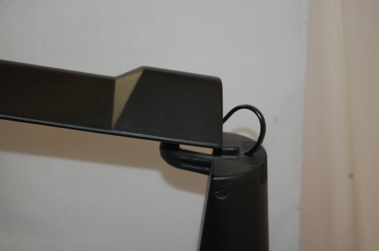Skrivbordslampa, Luxo Picchio - Isao Hosoe
