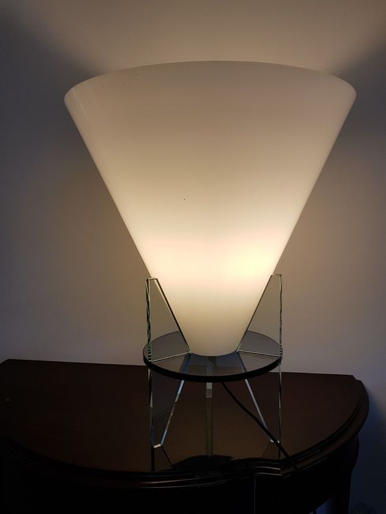 Lampa, Fontana Arte Otero - Design Rodolfo Dordoni