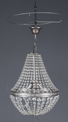 Hyr taklampa, Moooi Light Shade 47 - Design Jurgen Bey