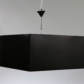 Hyr taklampa, Moooi Square Boon - Design Piet Boon