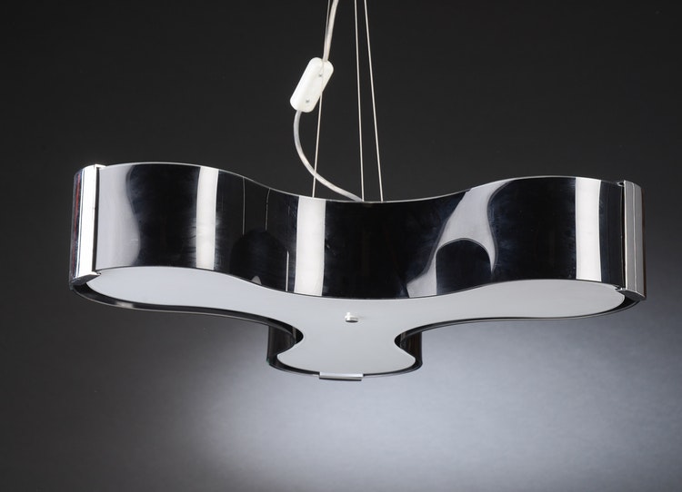 Hyr pendel, Studio Italia Tris SO-1 Suspension Light