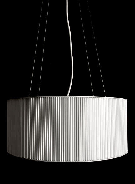Hyr taklampa, Zero Mimmi 50 cm - Pelikan Design