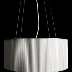 Hyr taklampa, Zero Mimmi 50 cm - Pelikan Design