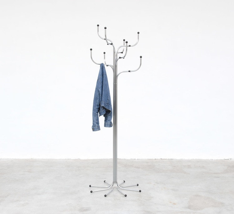 Klädhängare, Fritz Hansen Coat Tree - Sidse Werner