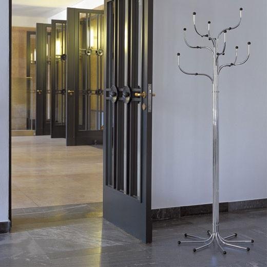 Klädhängare, Fritz Hansen Coat Tree - Sidse Werner