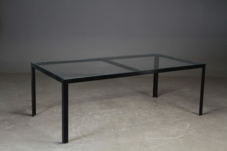 Hyr bord, B&B Italia The Table - 207 cm