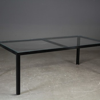 Hyr bord, B&B Italia The Table - 207 cm