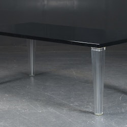 Hyr bord, Kartell Top Top 190 cm - Philippe Starck