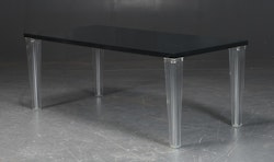 Hyr bord, Kartell Top Top 190 cm - Philippe Starck