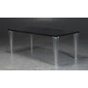 Hyr bord, Kartell Top Top 190 cm - Philippe Starck