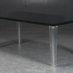 Hyr bord, Kartell Top Top 190 cm - Philippe Starck