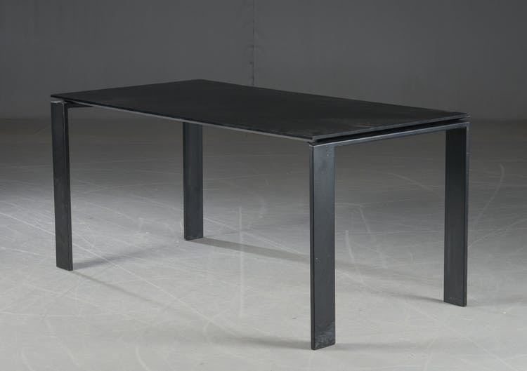 Hyr bord, Kartell Four Table - Design Ferruccio Laviani