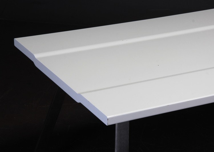 Hyr bord, Design by Johannes Torpe - 240 x 100 cm
