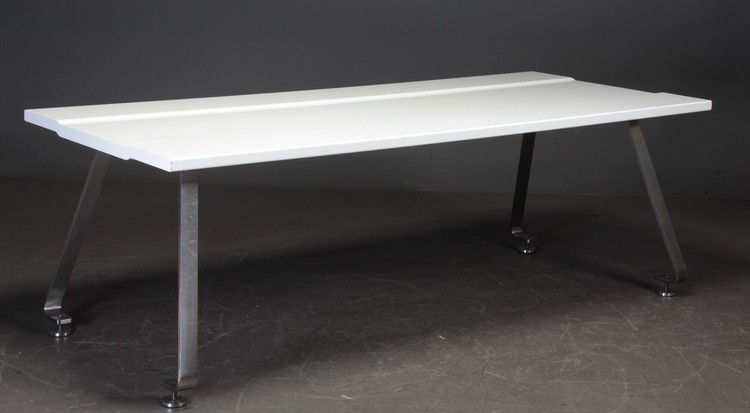 Hyr bord, Design by Johannes Torpe - 240 x 100 cm