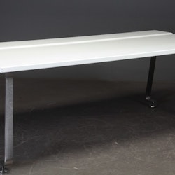 Hyr bord, Design by Johannes Torpe - 240 x 100 cm