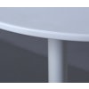 Hyr bord, Gubi Table 2.0 - Specialbeställt med Corian