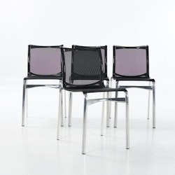Hyr stolar, Alias 416 HighFrame - Design Alberto Meda